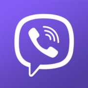 Viber Messenger  APK v18.5.3.0