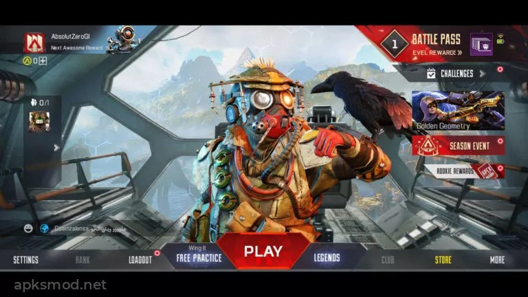 Tips and tricks to help you play Apex Legends Mobile better