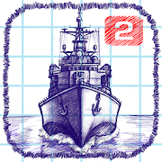 Sea Battle 2  APK + MOD (Unlimited Money) v2.8.6